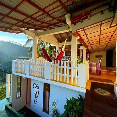 New Farmers Paradise Ella Exterior foto