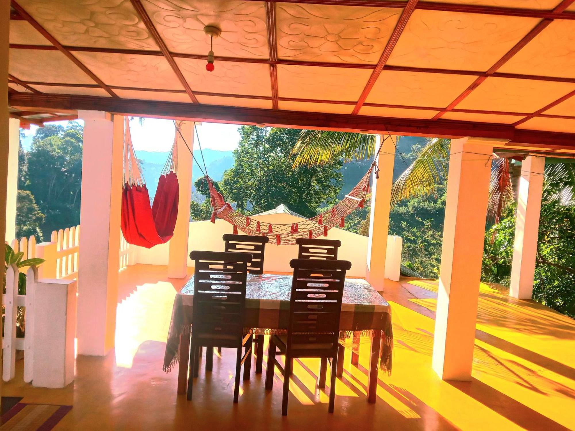 New Farmers Paradise Ella Exterior foto