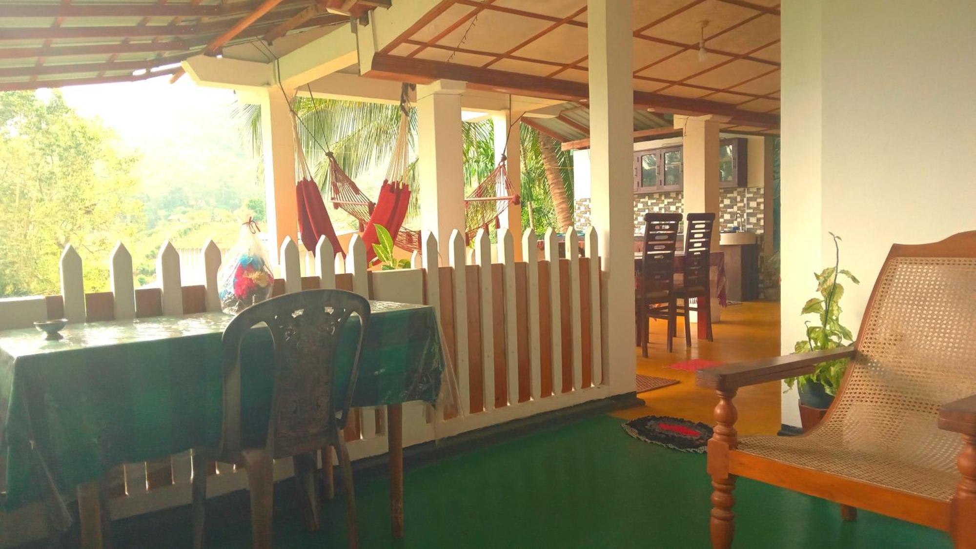 New Farmers Paradise Ella Exterior foto