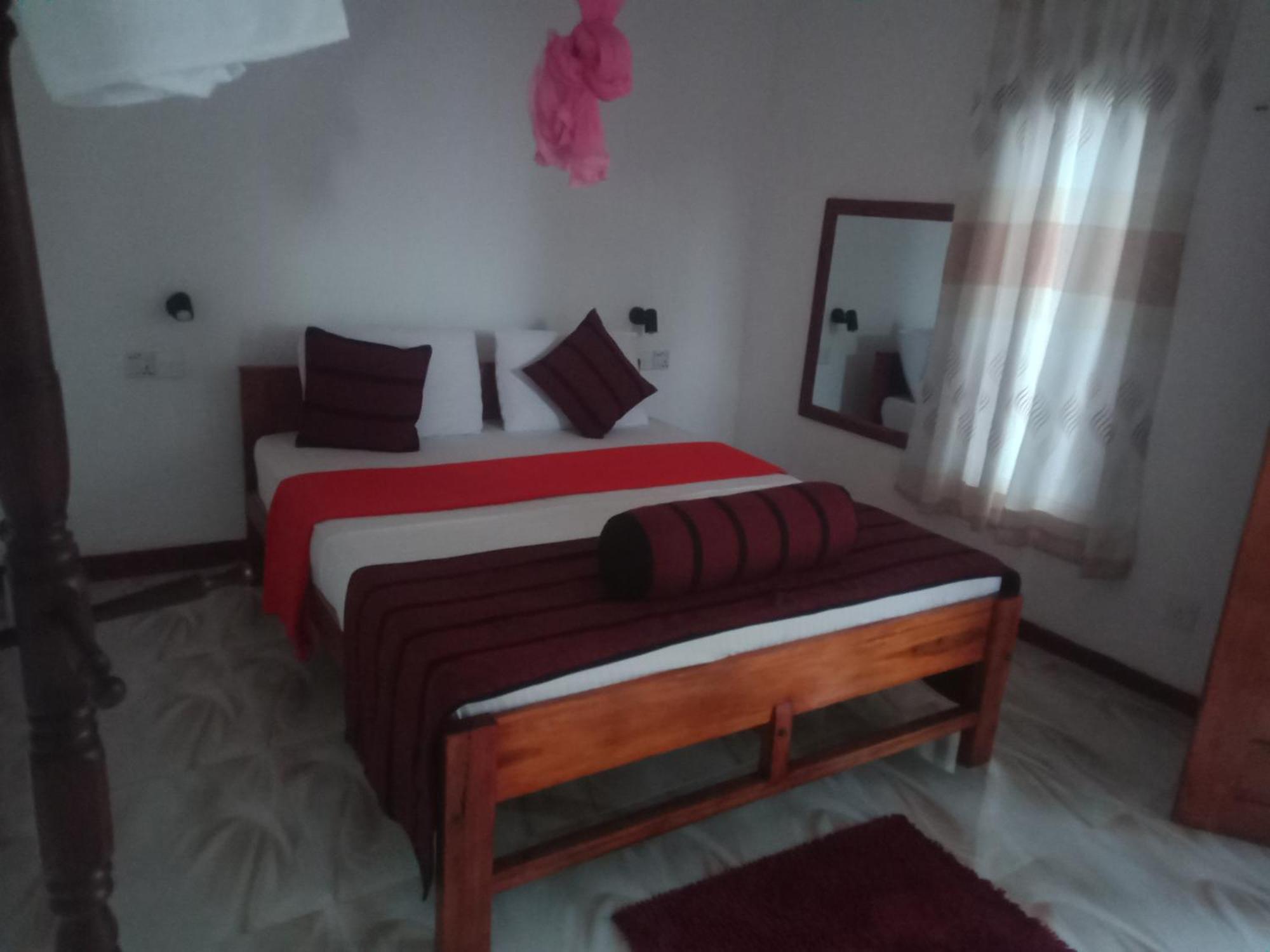 New Farmers Paradise Ella Habitación foto