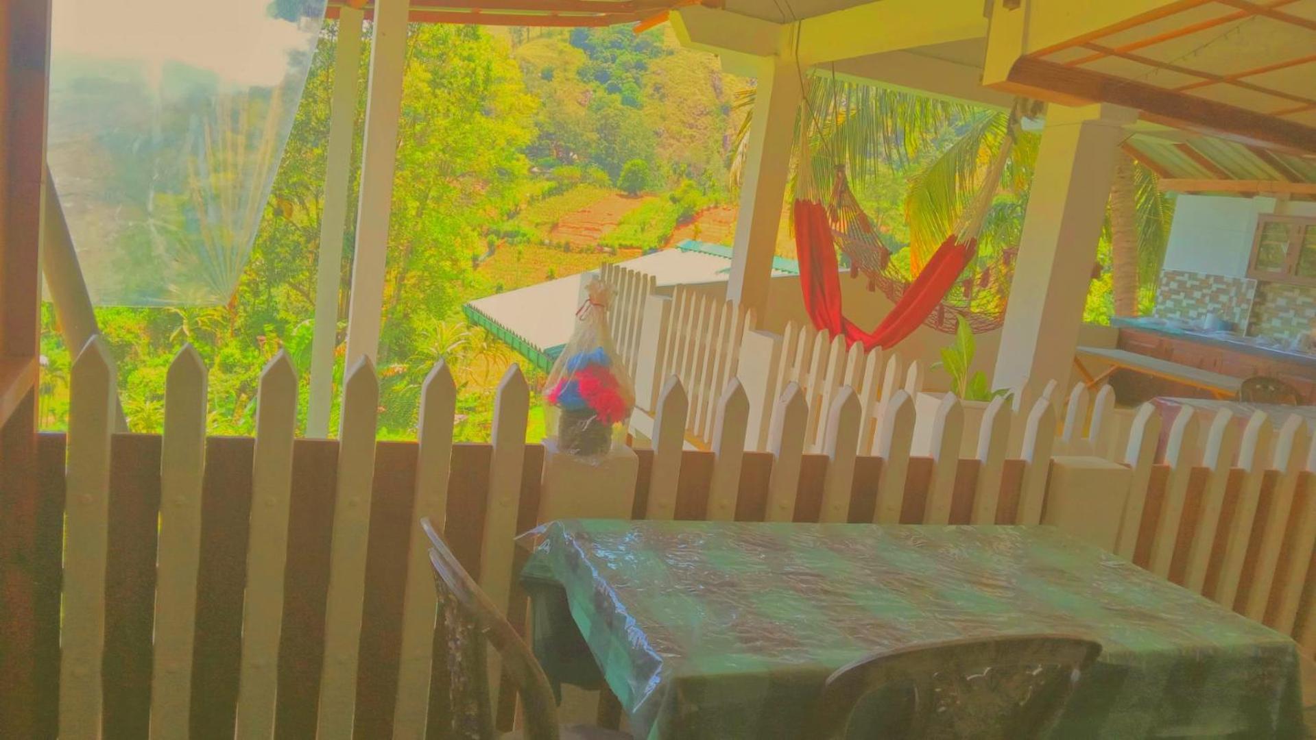 New Farmers Paradise Ella Exterior foto