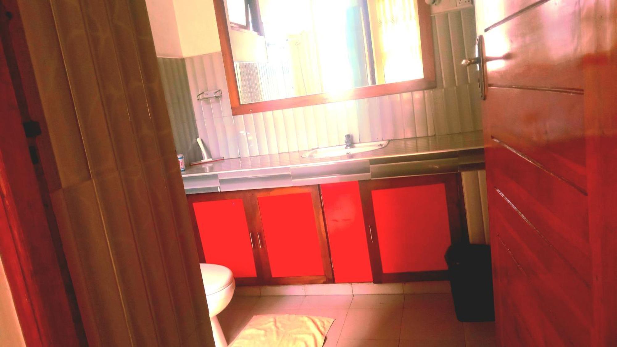 New Farmers Paradise Ella Habitación foto