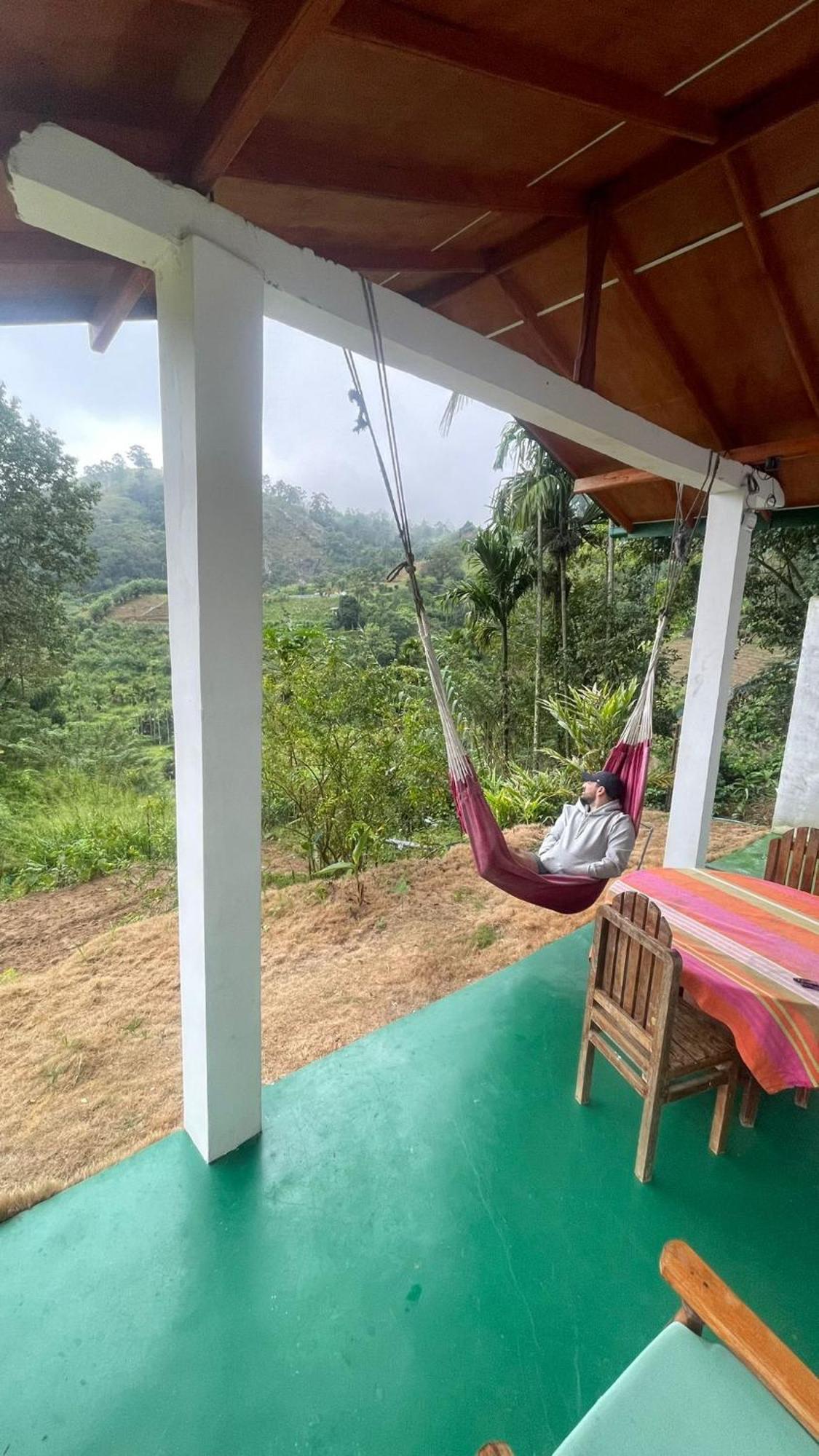 New Farmers Paradise Ella Exterior foto