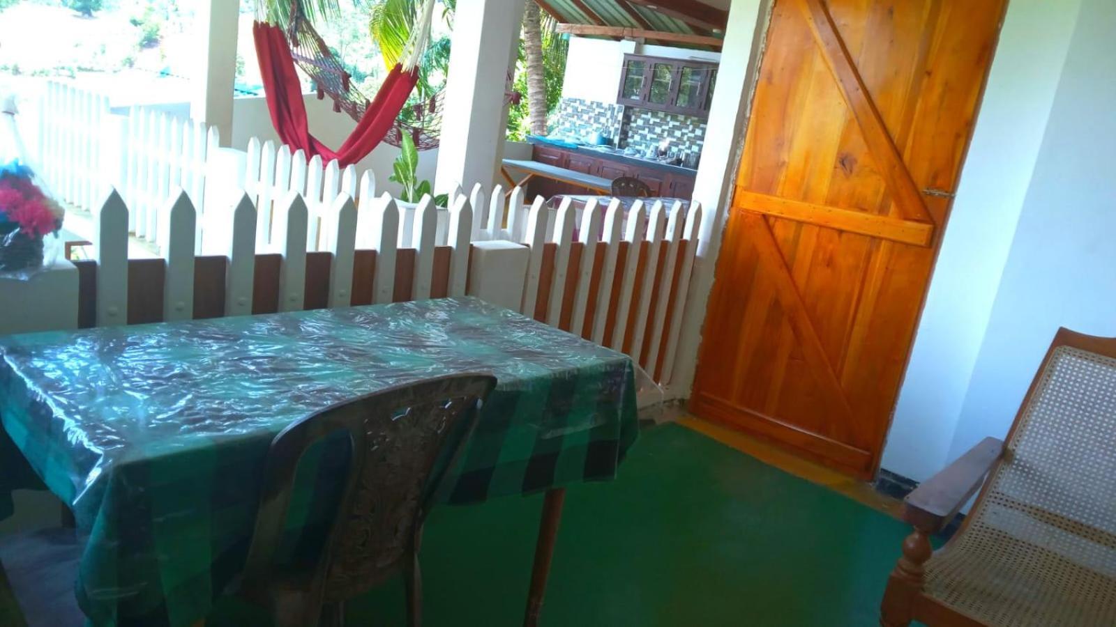 New Farmers Paradise Ella Exterior foto