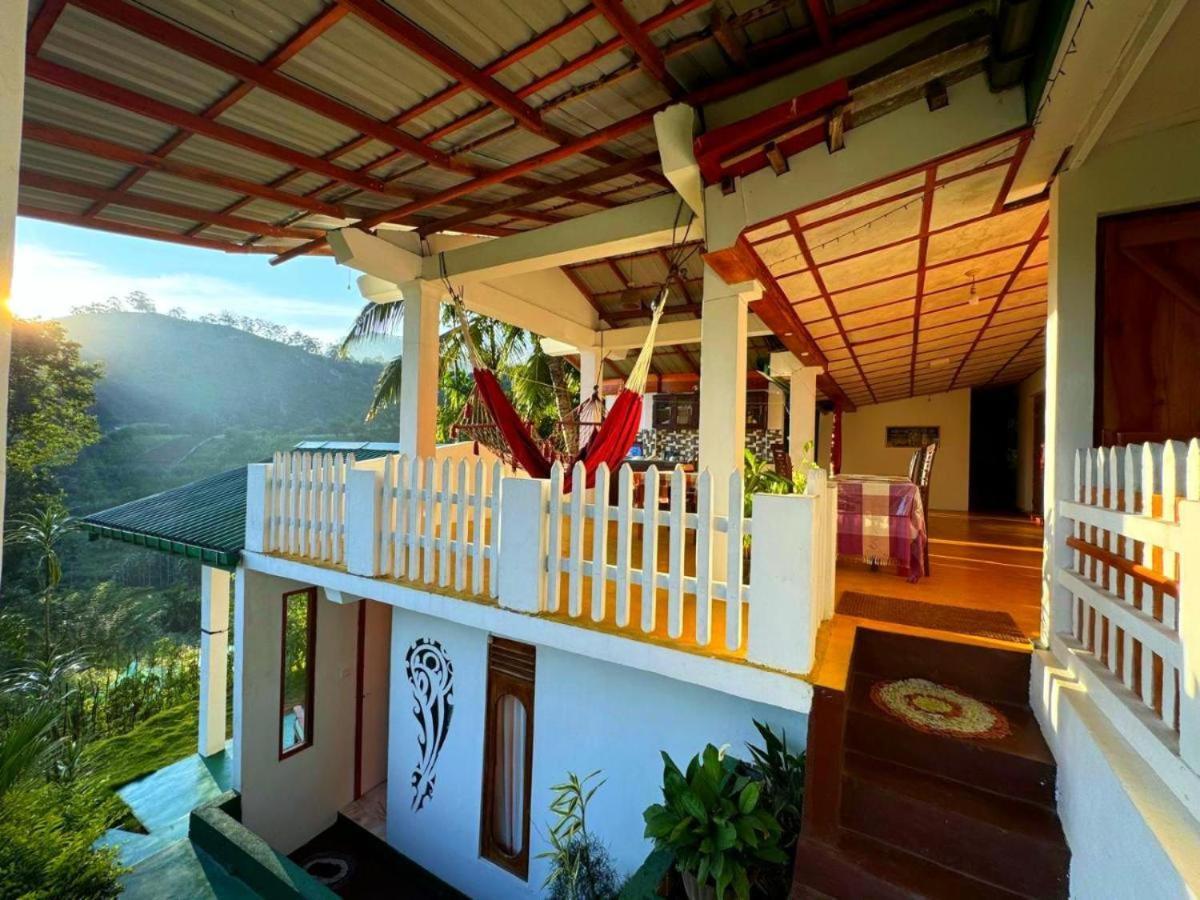 New Farmers Paradise Ella Exterior foto